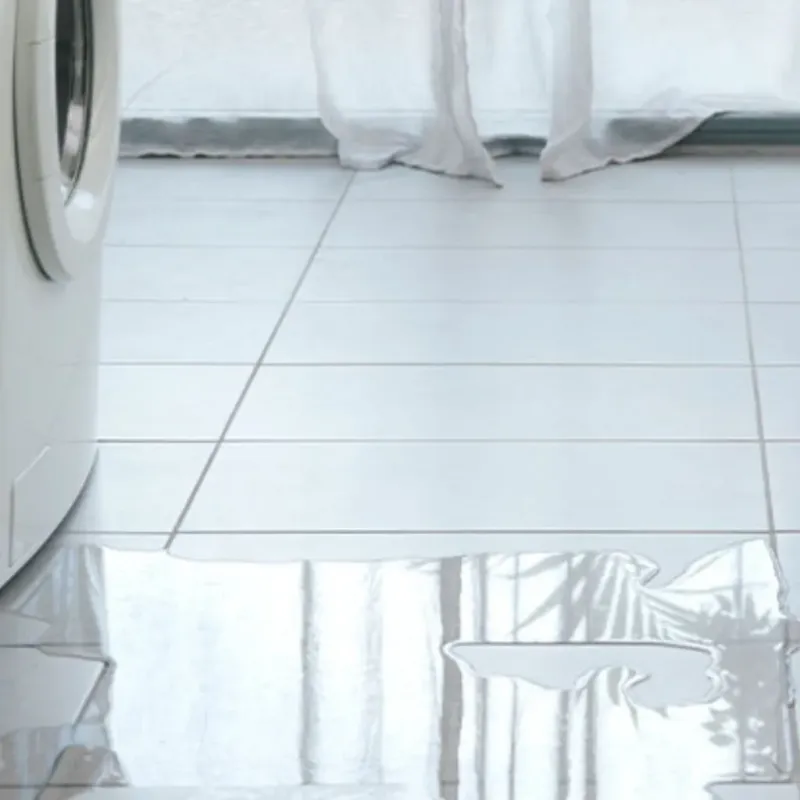 Appliance Leak Cleanup in Melbourne, FL