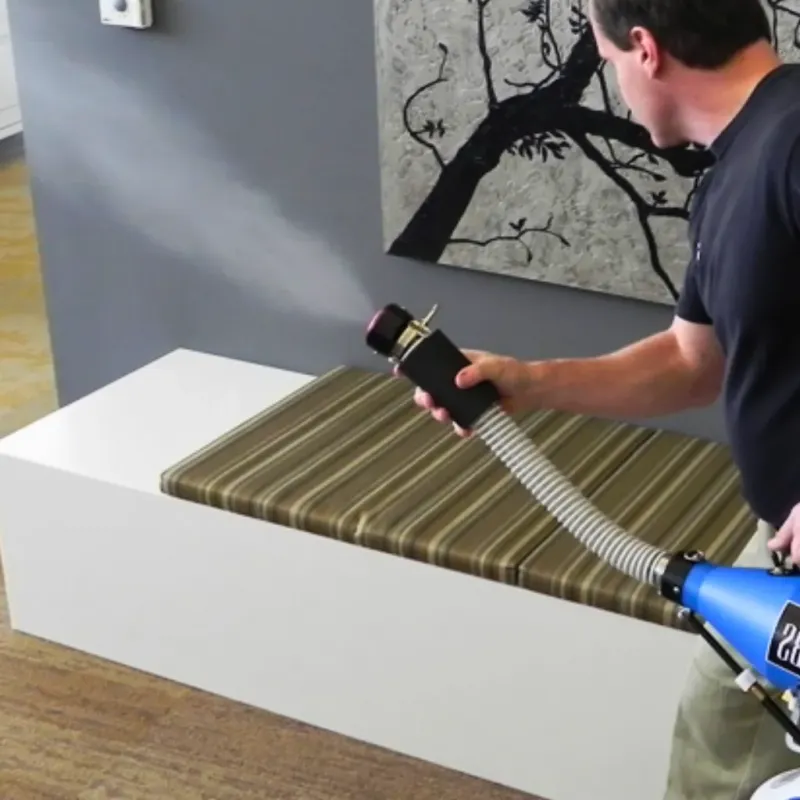 Professional Odor Removal in Melbourne, FL